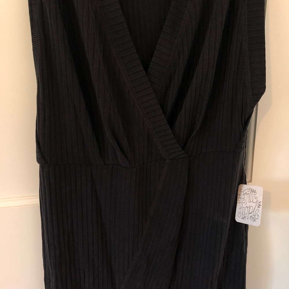 Free People Rising Sun Maxi NWT - Picture 3 of 5